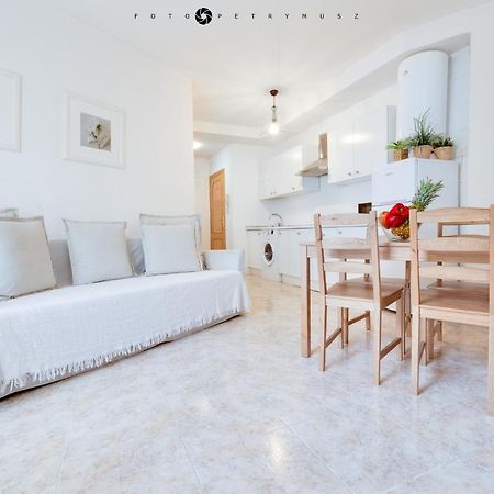 San Cristobal Apartment - Alicante City Center Eksteriør bilde