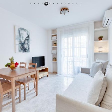 San Cristobal Apartment - Alicante City Center Eksteriør bilde