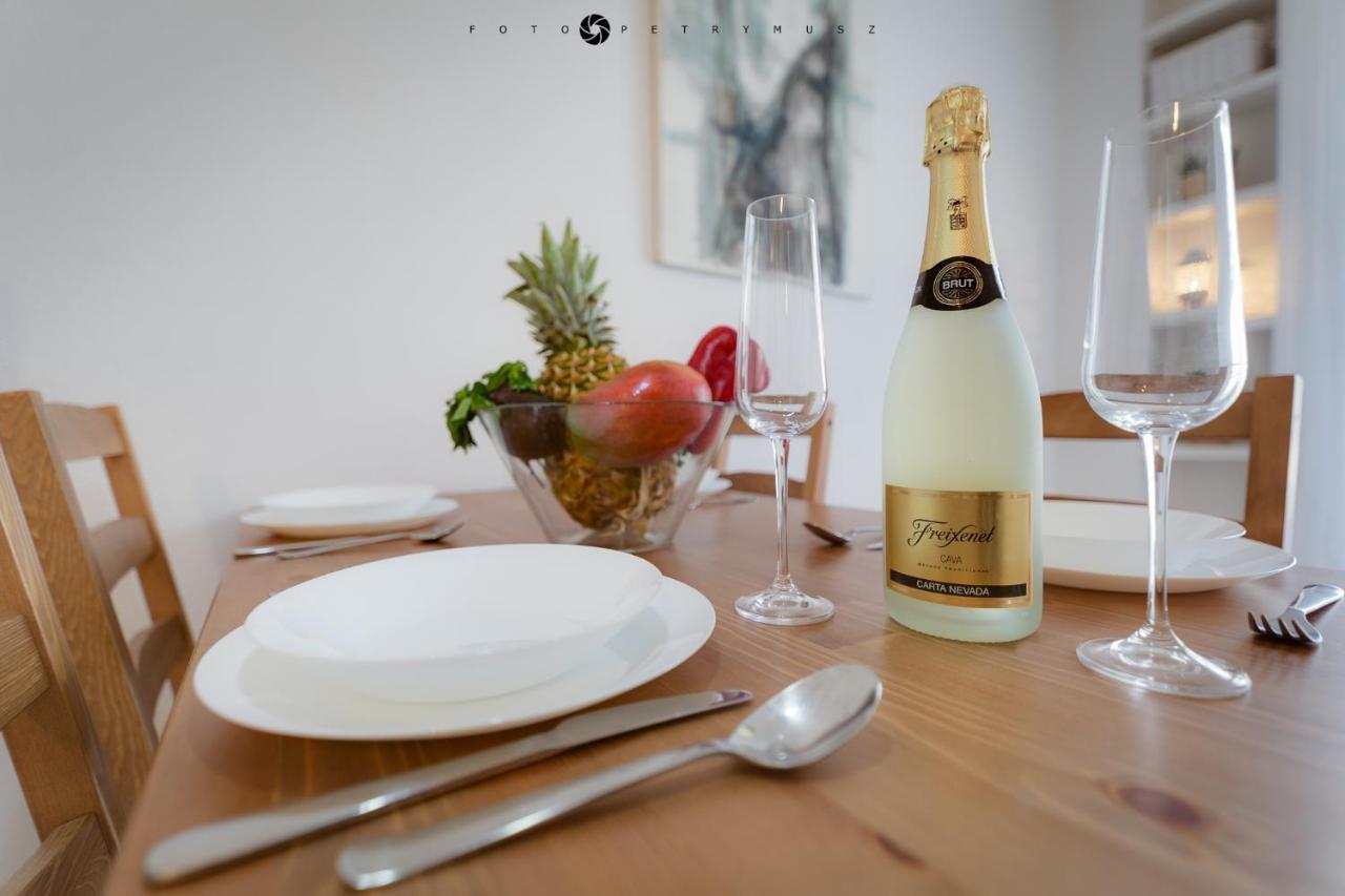 San Cristobal Apartment - Alicante City Center Eksteriør bilde