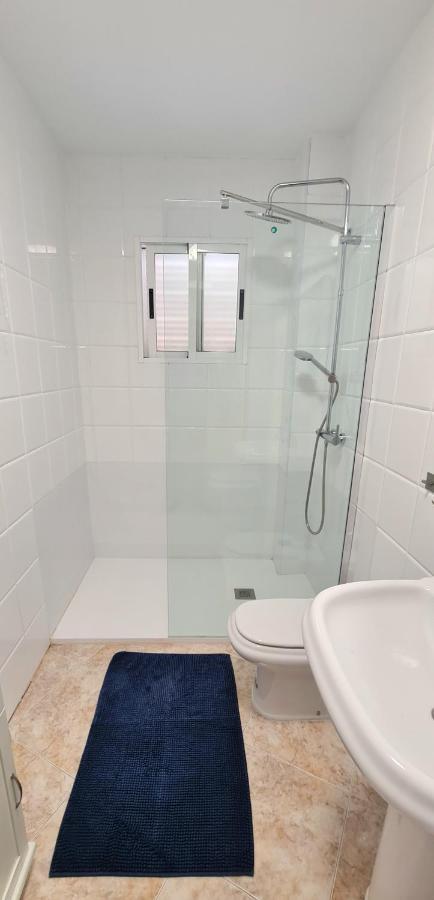 San Cristobal Apartment - Alicante City Center Eksteriør bilde