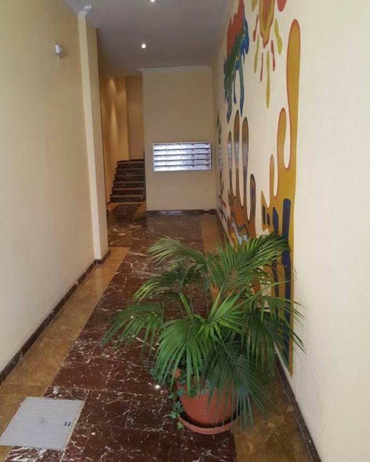 San Cristobal Apartment - Alicante City Center Eksteriør bilde
