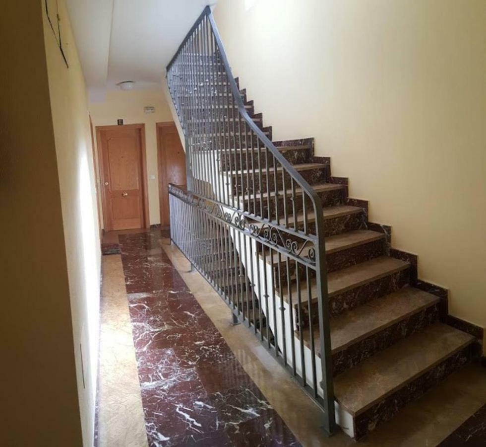 San Cristobal Apartment - Alicante City Center Eksteriør bilde